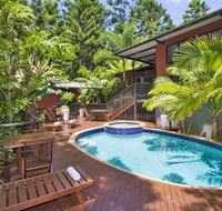 Azabu Luxury Accommodation - Accommodation Brunswick Heads