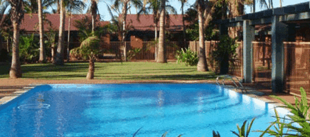 Walkabout Hotel - Accommodation Brunswick Heads
