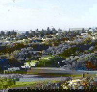 St Andrews Boulevard Apartments - Accommodation Brunswick Heads