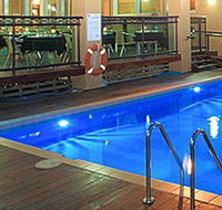 Burnett Riverside Motel - Accommodation Brunswick Heads