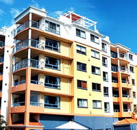 Salerno On The Beach - Accommodation Brunswick Heads