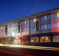 Sandors On The Park - Accommodation Brunswick Heads