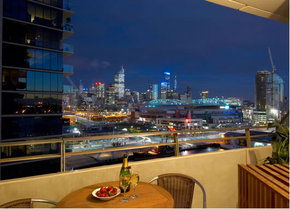Apartments @ Docklands - Accommodation Brunswick Heads 1