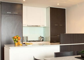 Apartments @ Docklands - Accommodation Brunswick Heads 5
