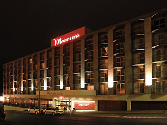 Mercure Hobart - Accommodation Brunswick Heads