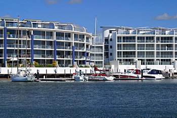 Kawana Waters QLD Accommodation Brunswick Heads