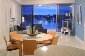 Bluewater Point Resort - Accommodation Brunswick Heads 2