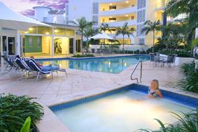 Bluewater Point Resort - Accommodation Brunswick Heads 3