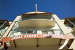 Angas Regent Apartments - Accommodation Brunswick Heads 0