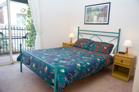Angas Regent Apartments - Accommodation Brunswick Heads 1