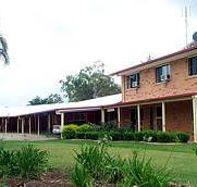 Copper Country Motor Inn - Accommodation Brunswick Heads