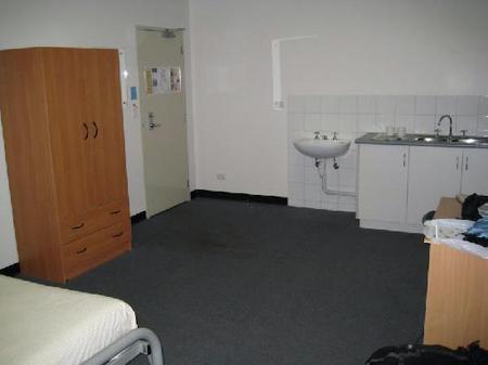 Adelaide Central YHA - Accommodation Brunswick Heads 5