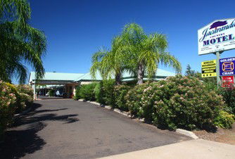 Jacaranda Country Motel - Accommodation Brunswick Heads 0