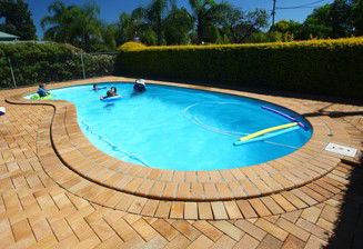 Jacaranda Country Motel - Accommodation Brunswick Heads 1