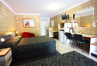 Jacaranda Country Motel - Accommodation Brunswick Heads 2