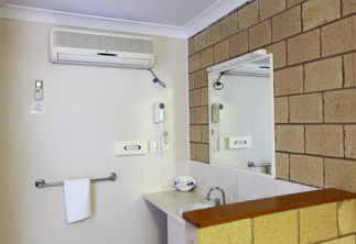 Jacaranda Country Motel - Accommodation Brunswick Heads 3