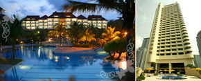 Hydro Majestic Hotel - Accommodation Brunswick Heads 1
