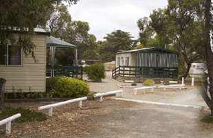 Minlaton Caravan Park And Cabins - Accommodation Brunswick Heads 1