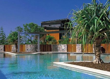Grand Mercure Twin Waters - Accommodation Brunswick Heads 0