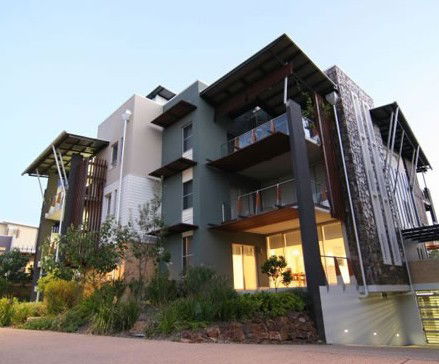 Grand Mercure Twin Waters - Accommodation Brunswick Heads 2