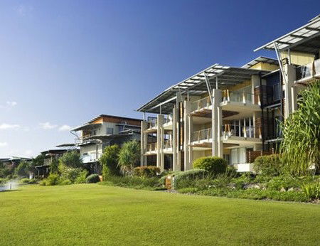 Grand Mercure Twin Waters - Accommodation Brunswick Heads 5