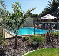 Renmark Motor Inn - Accommodation Brunswick Heads