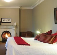 Athelstane House - Accommodation Brunswick Heads