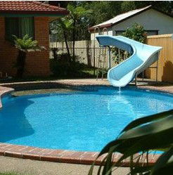 Calypso Apartments - Accommodation Brunswick Heads 0