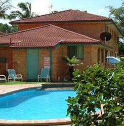 Calypso Apartments - Accommodation Brunswick Heads 1