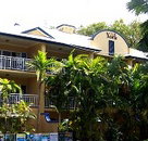 The York Beachfront Holiday Apartments - Accommodation Brunswick Heads