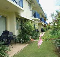 Seabreeze Resort Hotel - Accommodation Brunswick Heads