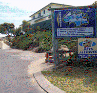 SeaVu Caravan Park - Accommodation Brunswick Heads