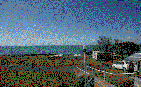 SeaVu Caravan Park - Accommodation Brunswick Heads 1