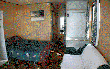 SeaVu Caravan Park - Accommodation Brunswick Heads 2