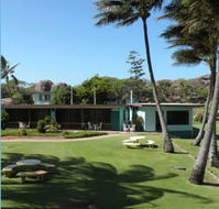 Whitsunday Sands Resort - Accommodation Brunswick Heads