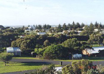 Beachport SA Accommodation Brunswick Heads