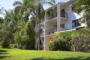 Clifton Sands Apartments - Accommodation Brunswick Heads 0