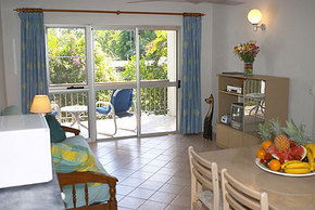 Clifton Sands Apartments - Accommodation Brunswick Heads 3