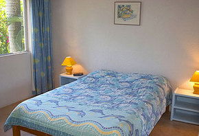 Clifton Sands Apartments - Accommodation Brunswick Heads 4
