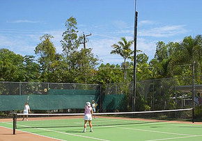 Clifton Sands Apartments - Accommodation Brunswick Heads 5