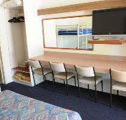 Fox Glenn Motor Inn - Accommodation Brunswick Heads