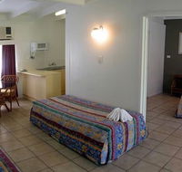 All Seasons Magnetic Island - Accommodation Brunswick Heads