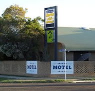 Berkeley Lodge Motor Inn - Accommodation Brunswick Heads