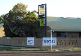Berkeley Lodge Motor Inn - Accommodation Brunswick Heads 0