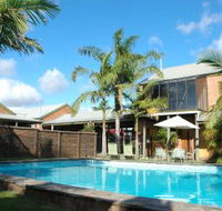 Mclaren Vale Motel  Apartments - Accommodation Brunswick Heads