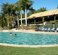 Cedar Lake Country Resort - Accommodation Brunswick Heads