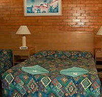 Dalby Parkview Motel - Accommodation Brunswick Heads