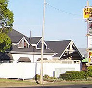 Dalby Manor Motor Inn - Accommodation Brunswick Heads