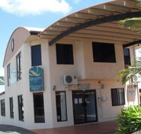 Quality Inn Harbour City - Accommodation Brunswick Heads