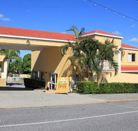 Harbour Sails Motor Inn - Accommodation Brunswick Heads